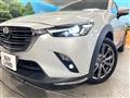 2019 Mazda CX-3