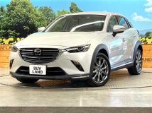 2019 Mazda CX-3