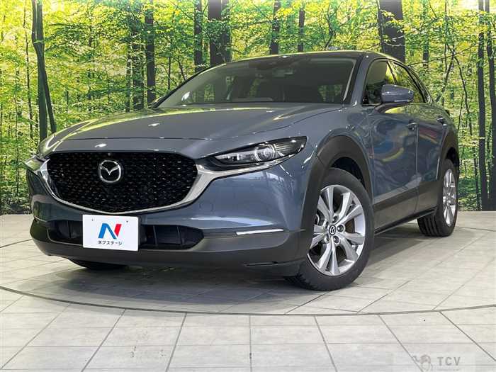 2020 Mazda Mazda Others