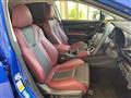 2023 Subaru Levorg