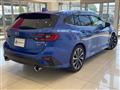 2023 Subaru Levorg