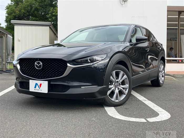 2021 Mazda Mazda Others