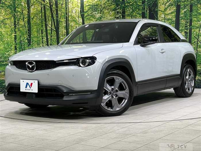 2021 Mazda Mazda Others