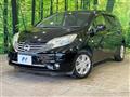 2014 Nissan Note