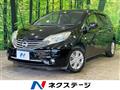2014 Nissan Note