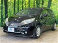 2014 Nissan Note