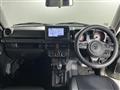 2018 Suzuki Jimny Sierra