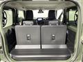 2018 Suzuki Jimny Sierra