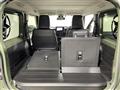 2018 Suzuki Jimny Sierra