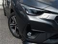 2023 Subaru Impreza