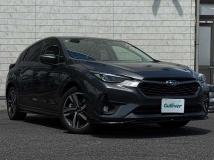 2023 Subaru Impreza