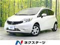 2016 Nissan Note