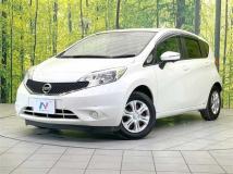 2016 Nissan Note