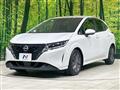 2021 Nissan Note