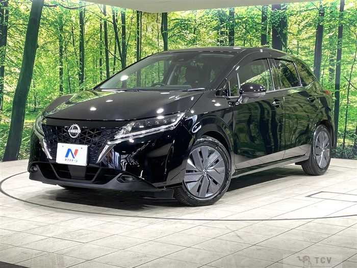 2022 Nissan Note