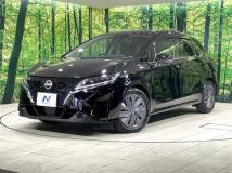 2022 Nissan Note