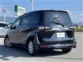 2015 Toyota Sienta