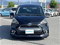 2015 Toyota Sienta