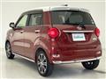 2015 Daihatsu Cast