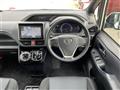 2016 Toyota Voxy