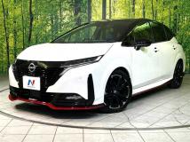 2022 Nissan Nissan Others