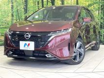 2022 Nissan Nissan Others