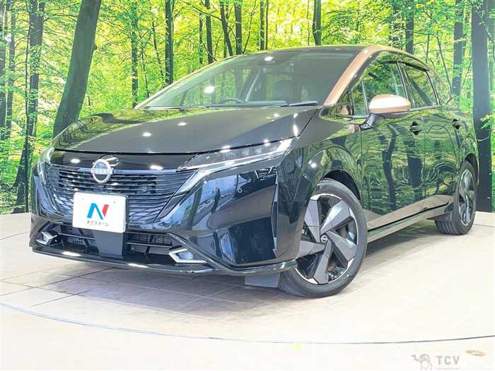 2022 Nissan Nissan Others