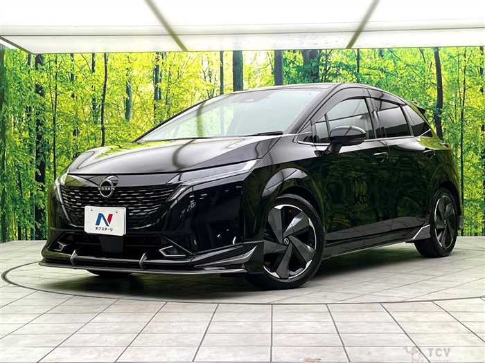 2023 Nissan Nissan Others