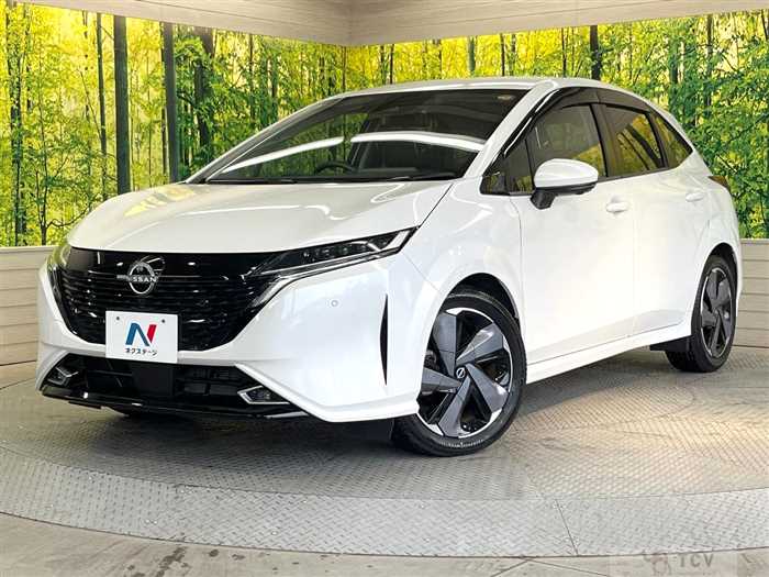 2023 Nissan Nissan Others
