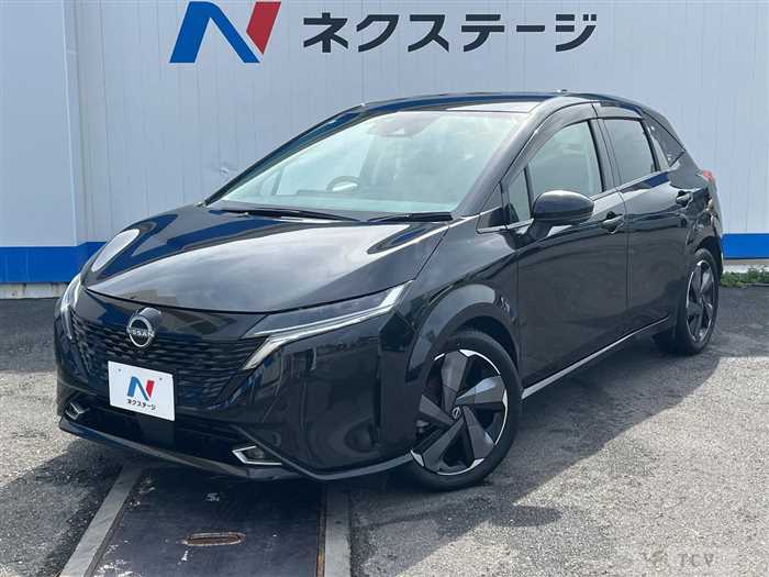 2024 Nissan Nissan Others