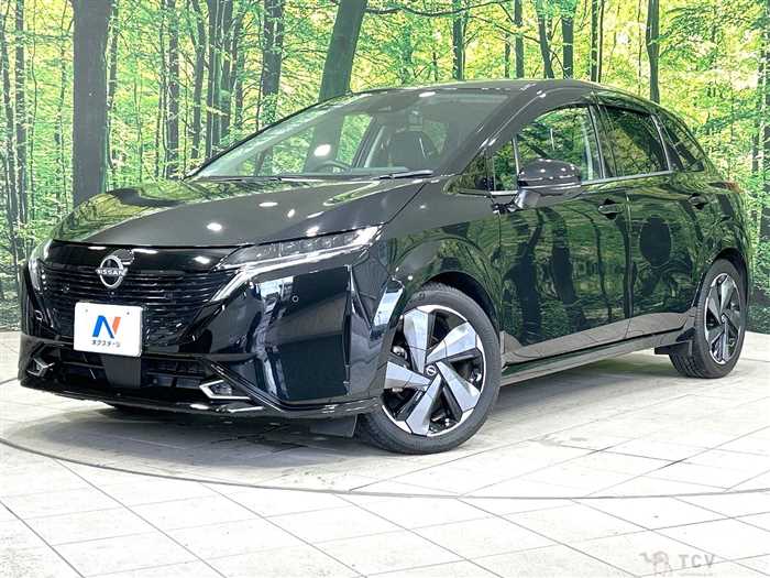 2023 Nissan Nissan Others