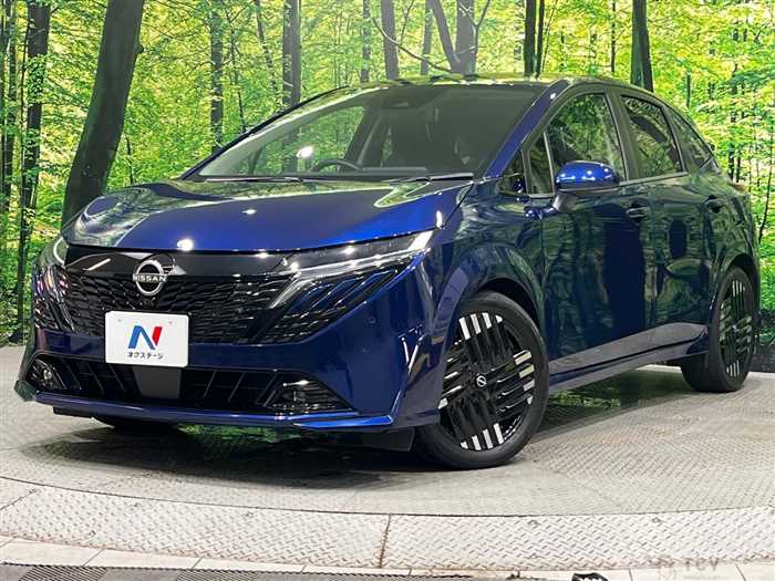 2024 Nissan Nissan Others