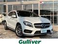 2015 AMG GLA-Class