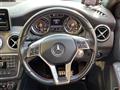 2015 AMG GLA-Class