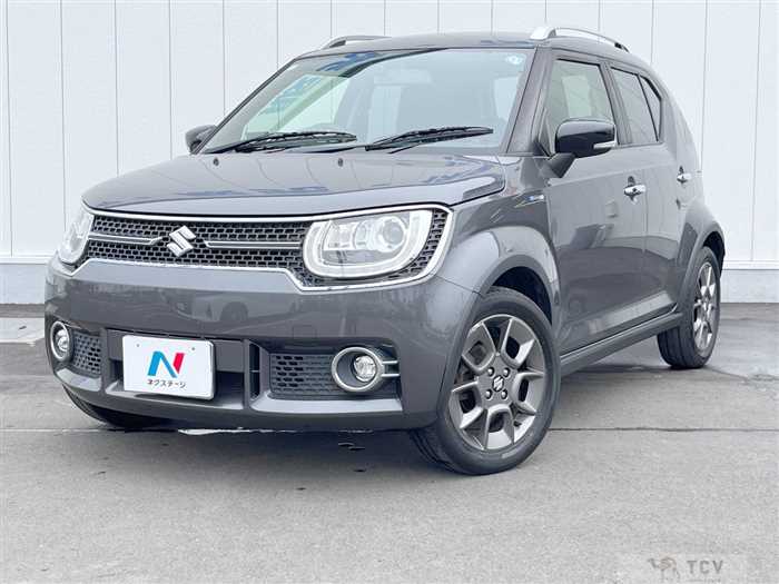 2017 Suzuki Suzuki Others