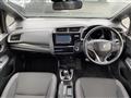 2017 Honda Fit Hybrid