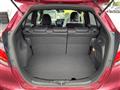 2017 Honda Fit Hybrid