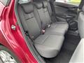 2017 Honda Fit Hybrid