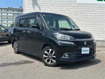 2017 Suzuki Solio
