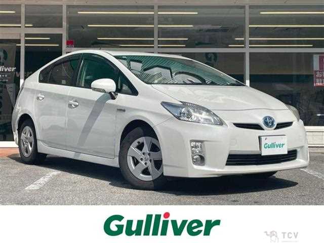 2009 Toyota Prius