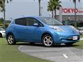 2011 Nissan Leaf