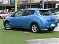 2011 Nissan Leaf