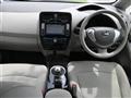 2011 Nissan Leaf