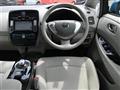 2011 Nissan Leaf