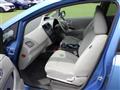 2011 Nissan Leaf
