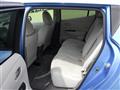 2011 Nissan Leaf