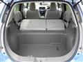 2011 Nissan Leaf