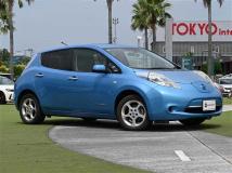 2011 Nissan Leaf
