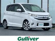 2015 Mitsubishi eK Custom