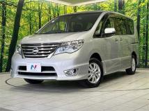 2016 Nissan Serena